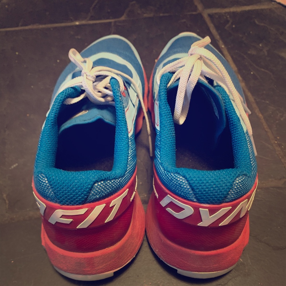 DynaFit Women’s Trail Running Shoes